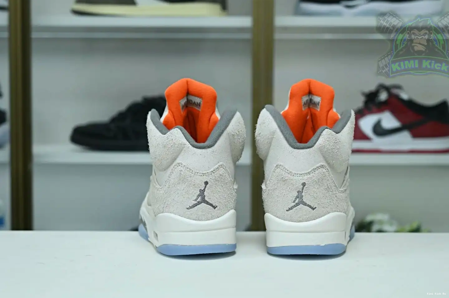 Jordan5 Air Kimikick SE Jordan 0713